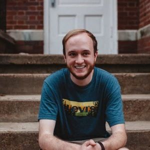 Meet your Posher, Carson